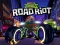 게임 Rise of the Teenage Mutant Ninja Turtles Road Riot 온라인