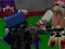 게임 Blocky Combat Special Forces: Zombie Apocalypse 온라인