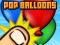 게임 PoP Balloons 온라인
