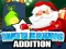 게임 Math Boxing Christmas Addition 온라인