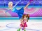 게임 Ice Skating Challenge 온라인