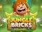 게임 Jungle bricks 온라인