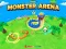 게임 Monster Arena 온라인