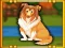 게임 Bernese Mountain Dog Escape 온라인