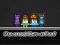 게임 Steve and Alex vs Fnaf 온라인