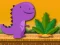 게임 T_Rex Run 온라인
