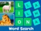 게임 Word Search Fun Puzzle Games 온라인