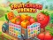 게임 Fruit Crush Frenzy 온라인