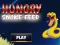 게임 Hungry Snake Feed 온라인