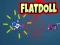 게임 Flatdoll 온라인