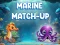 게임 Marine Match Up 온라인