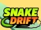 게임 Snake Drift 온라인