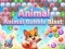 게임 Animal Bubble Blast 온라인