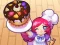 게임 Cake DIY 3D 온라인