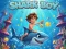 게임 Shark Boy 온라인
