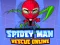 게임 Spidey Man Rescue Online 온라인