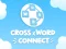 게임 Cross Connect Word 온라인
