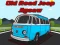 게임 Old Road Jeep Jigsaw 온라인