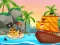 게임 Pirate Travel Coloring 온라인