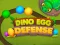 게임 Dino Egg Defense 온라인