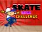 게임 Skate Rush Challenge 온라인