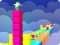 게임 Cubes Stack 3D 온라인