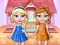 게임 Ellie And Annie Doll House 온라인