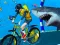 게임 Under Water Bicycle Racing 온라인