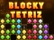 게임 Blocky Tetriz 온라인