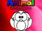 게임 Animal Coloring 온라인