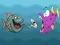 게임 Angry Fish Coloring 온라인