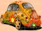 게임 VW Beetle Jigsaw 온라인