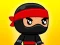 게임 Jump Ninja Jump 온라인