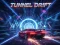 게임 Tunnel Drift 온라인