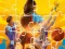 게임 Space Jam Jigsaw 온라인