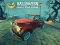 게임 Halloween Lonely Road Racing 온라인