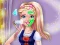 게임 College Princess Spa Makeup 온라인