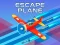게임 Escape Plane 온라인