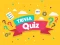 게임 Trivia Quiz 온라인