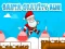 게임 Santa Gravity Run 온라인