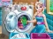 게임 Ice Queen Laundry Day 온라인