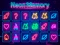 게임 Neon Memory 온라인