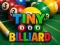게임 Tiny Billiard 온라인