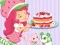 게임 Strawberry Shortcake Bake Shop 온라인