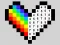 게임 Pixel by Numbers 온라인
