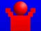 게임 Bumpy Ball 온라인