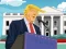 게임 Trump Jigsaw 온라인