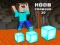 게임 Noob Parkour 3D 온라인