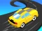 게임 Merge Racer Stunts Car 온라인