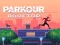 게임 Parkour Rooftop 온라인